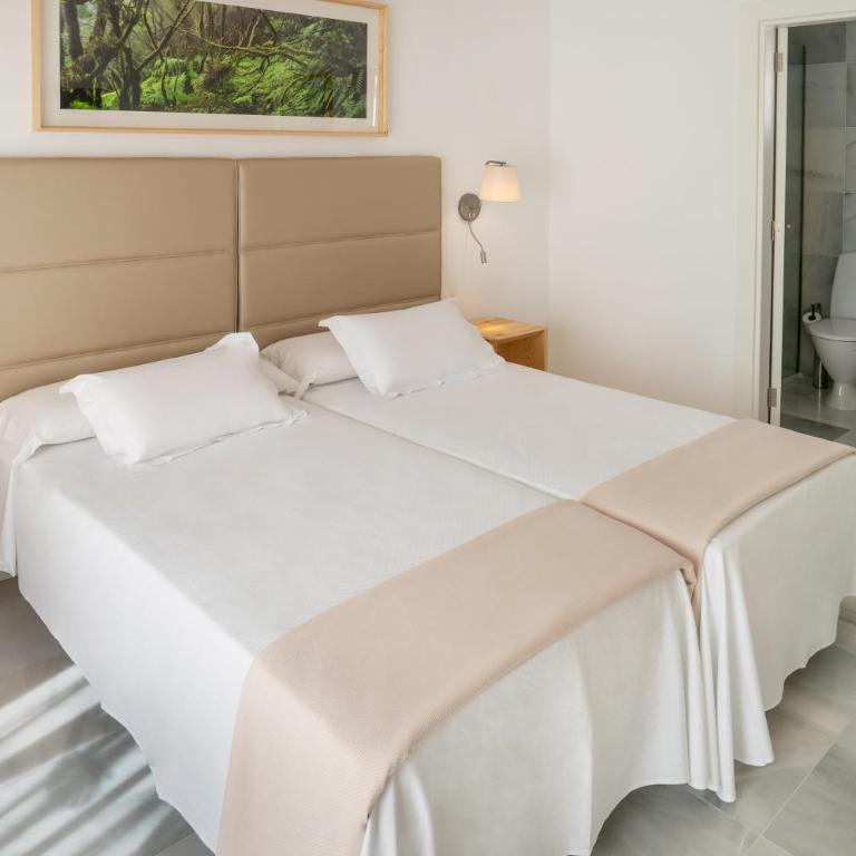 Parque Santiago IV Official - Apartamento Superior de 1 dormitorio con vistas al mar - 5