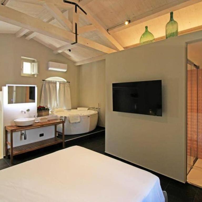 Casa Mercè - Casa con 1 Camera da Letto - 1