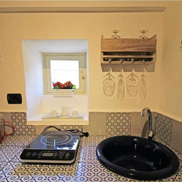 Casa Mercè - Casa con 1 Camera da Letto - 8