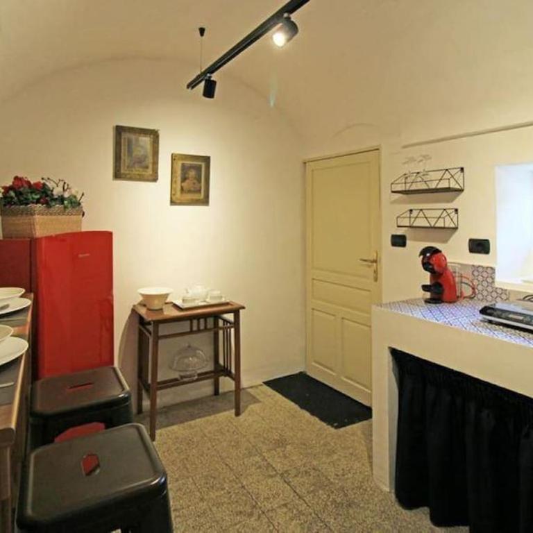 Casa Mercè - Casa con 1 Camera da Letto - 10