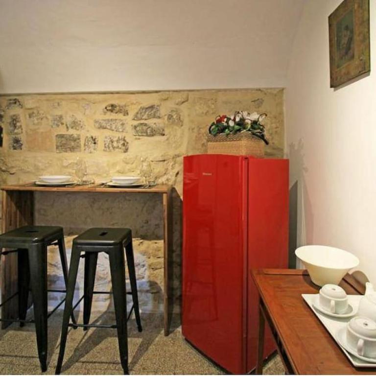 Casa Mercè - Casa con 1 Camera da Letto - 16