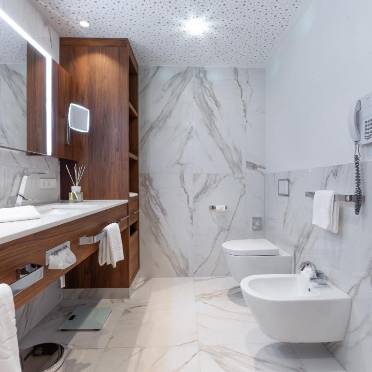 Trofana Royal 5-Sterne Superior Resort - Deluxe Doppelzimmer - 5