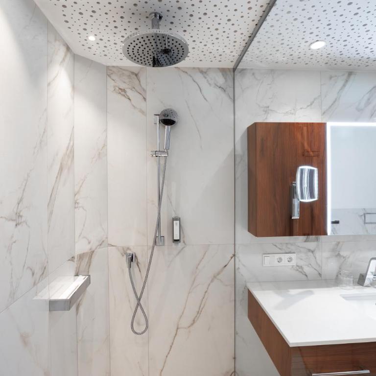 Trofana Royal 5-Sterne Superior Resort - Royal Suite - 5