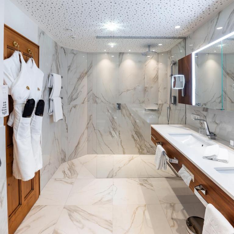 Trofana Royal 5-Sterne Superior Resort - Royal Suite - 4
