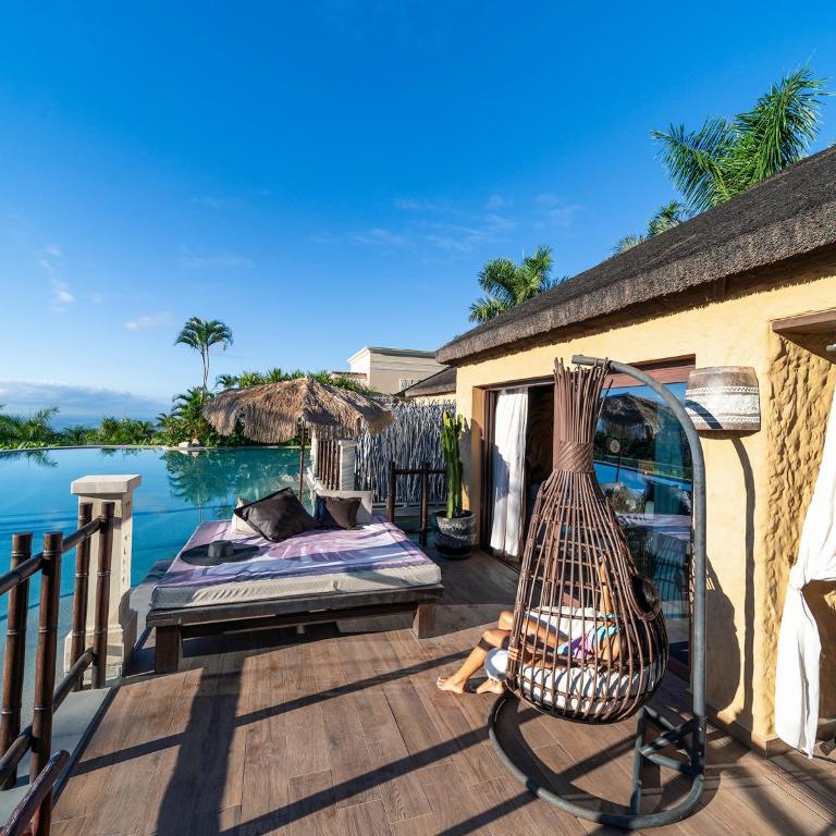 Royal River, Luxury Hotel - Adults Only - Villa Laguna de 1 dormitorio - 5