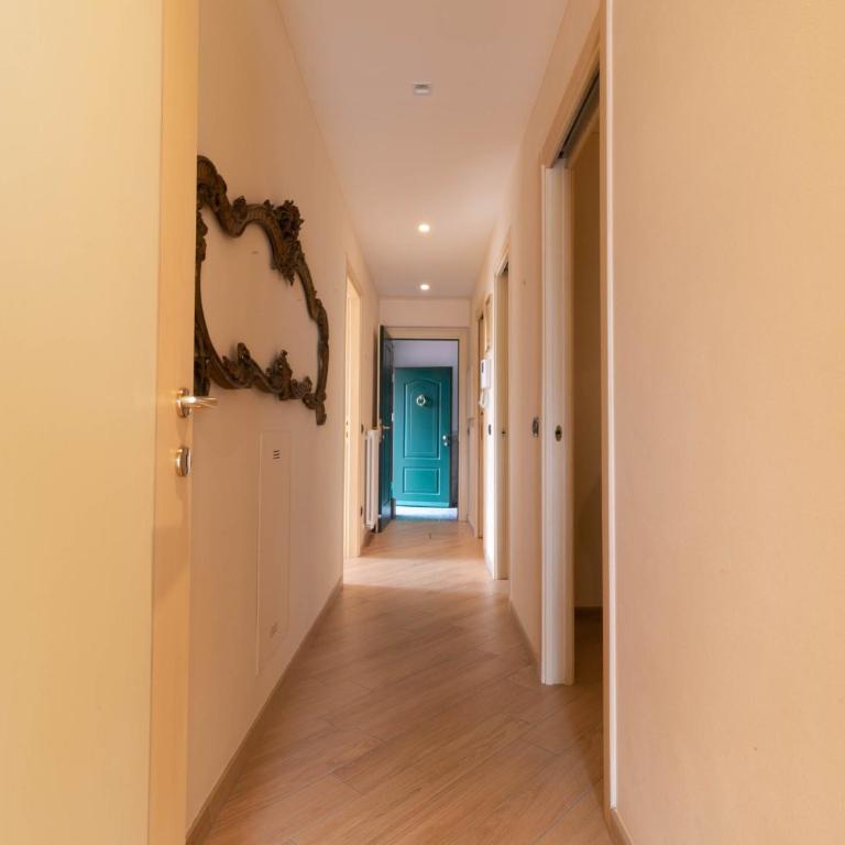 Villa Roberta - Casa con 2 Camere da Letto - 55