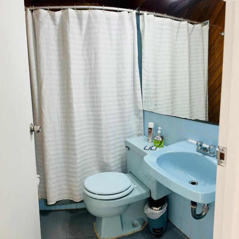 The Guest House 1 at the booming center of Miraflores, Lima - Peru - Apartamento de 2 dormitorios - 30