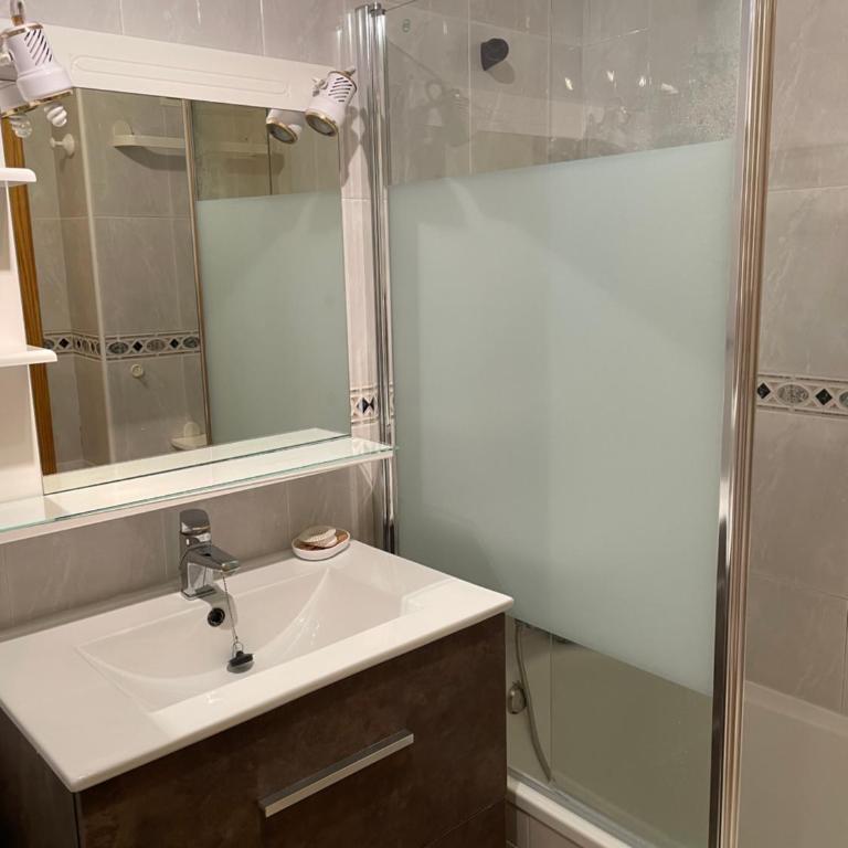 EXCEPTIONNEL APPARTEMENT EN ESPAGNE - Apartamento de 2 dormitorios - 10