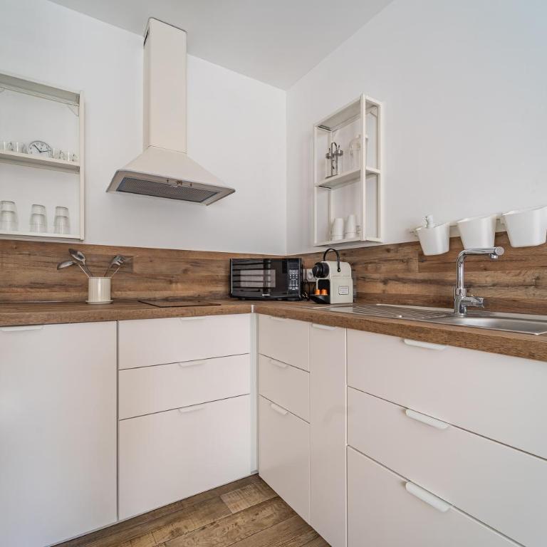 Les Marronniers - Appartement 1 Chambre - 6