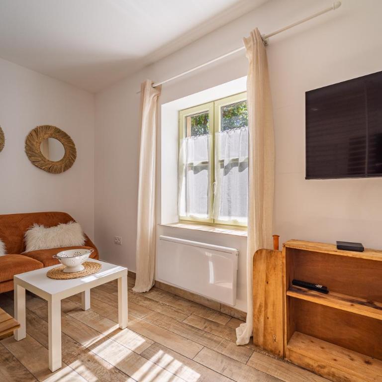 Les Marronniers - Appartement 1 Chambre - 2