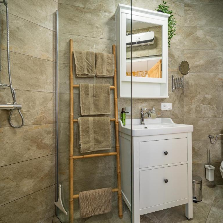 Les Marronniers - Appartement 1 Chambre - 4
