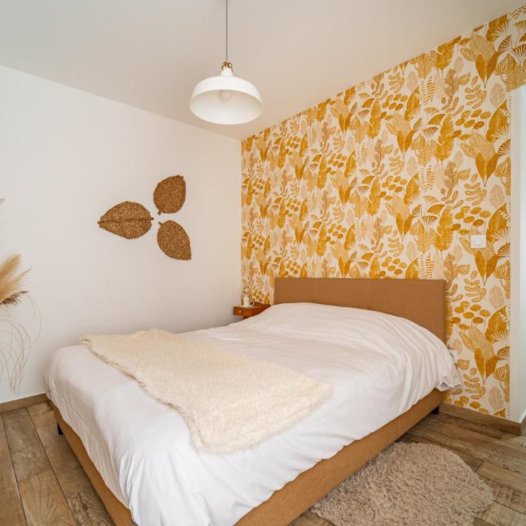 Les Marronniers - Appartement 1 Chambre - 3