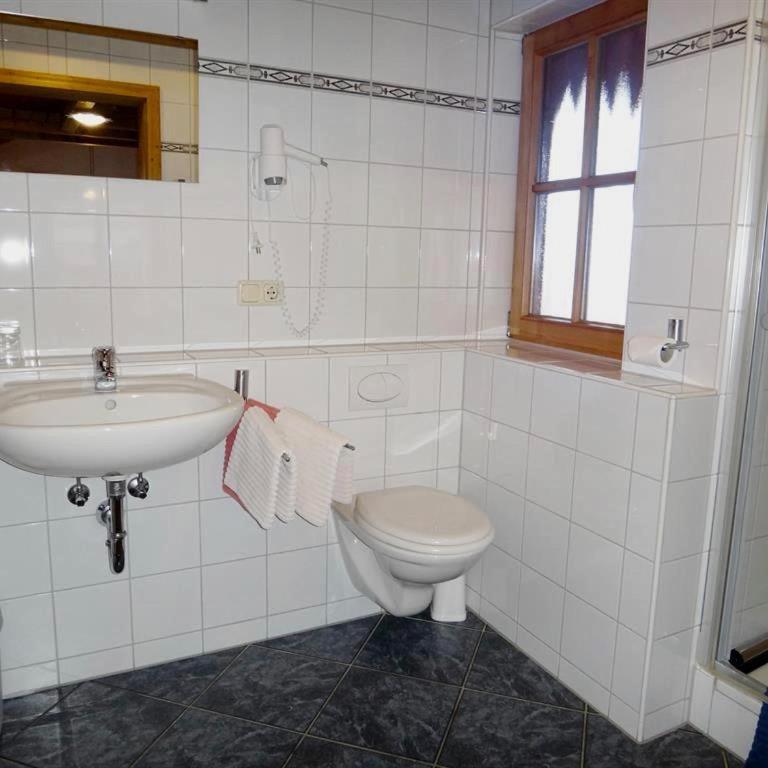 Landhaus Paradies - Apartment mit 2 Schlafzimmern und Badezimmer - 31