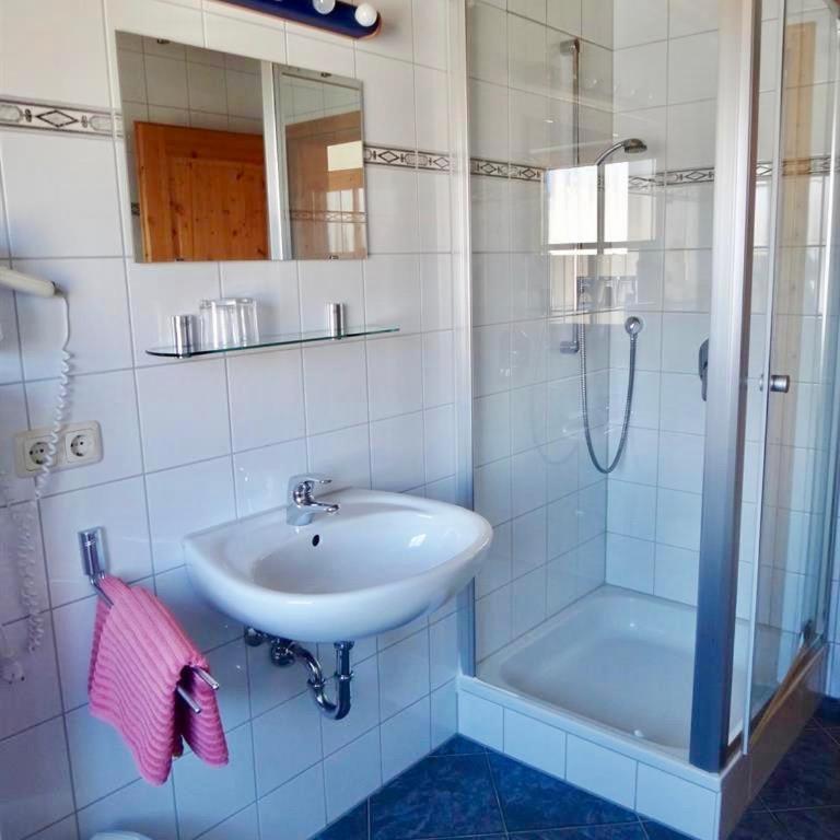 Landhaus Paradies - Apartment mit 2 Schlafzimmern und Badezimmer - 25
