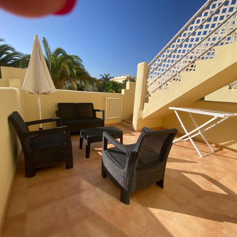 60 El Sultan, 20 Pedroy Guy Vandaele - Casa de 3 dormitorios - 35
