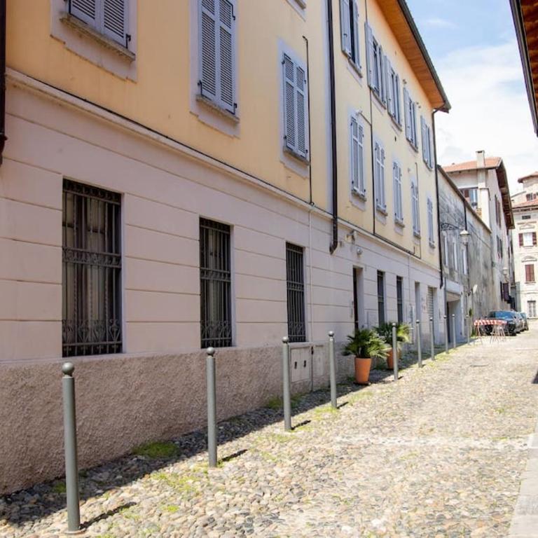 Baby Art Apartment - Appartamento con 1 Camera da Letto - 36