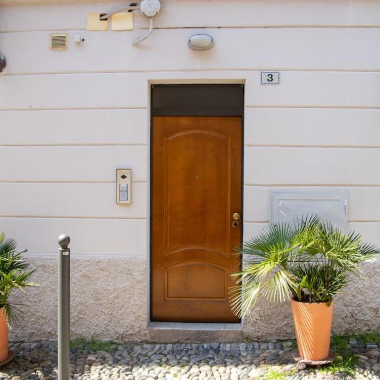 Baby Art Apartment - Appartamento con 1 Camera da Letto - 37