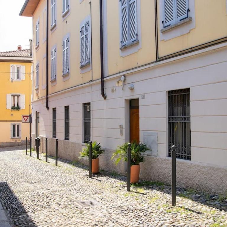 Baby Art Apartment - Appartamento con 1 Camera da Letto - 38
