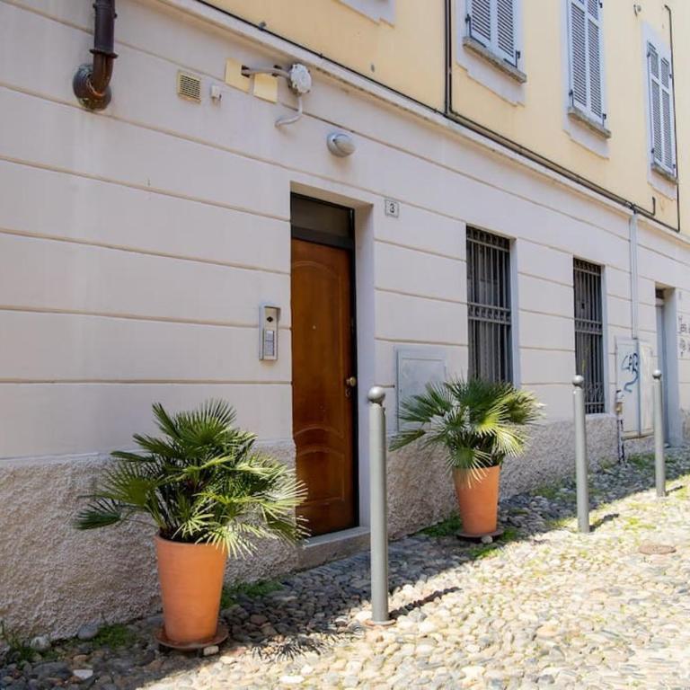 Baby Art Apartment - Appartamento con 1 Camera da Letto - 39