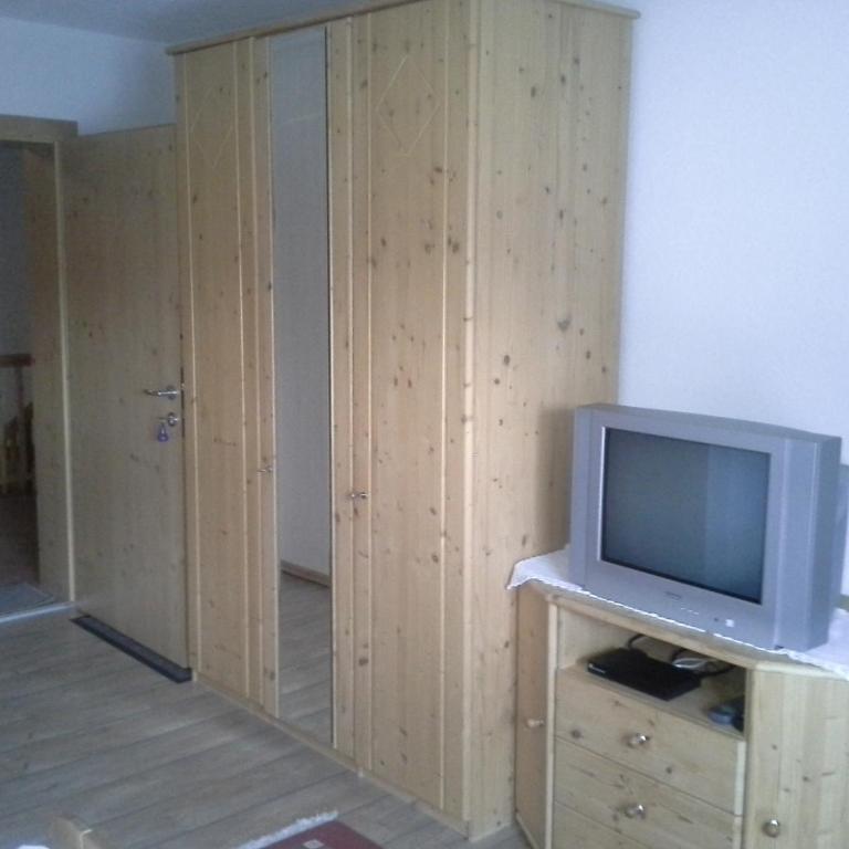 Landhaus Rauth - Kleines Standard Doppelzimmer - 1