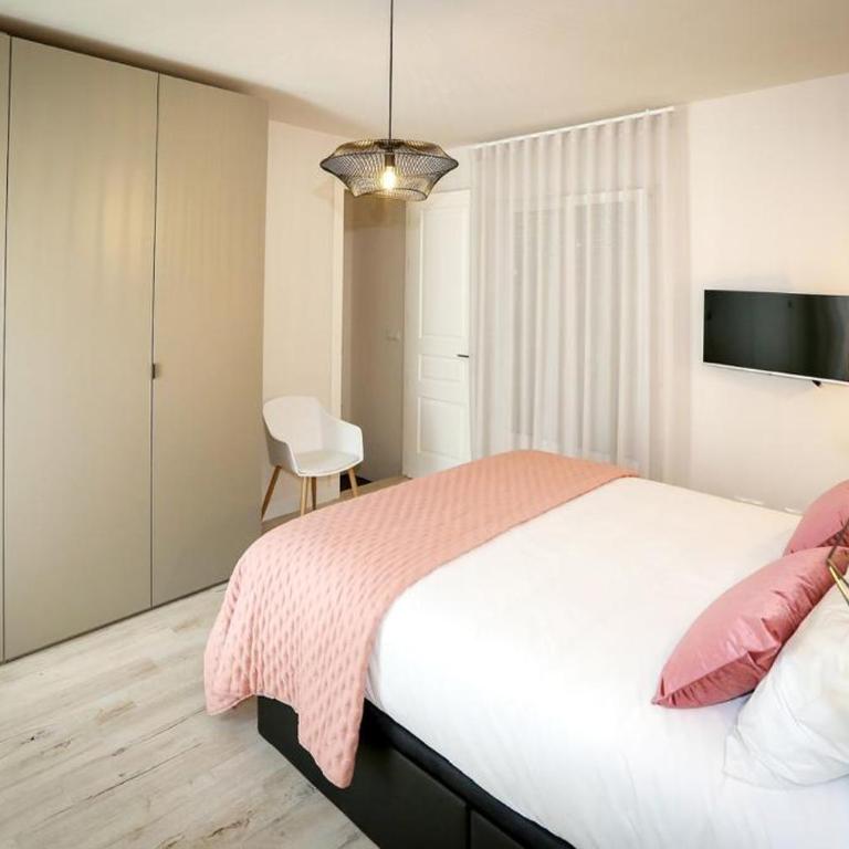 Duplex de lujo El Granado - Apartamento de 1 dormitorio - 3