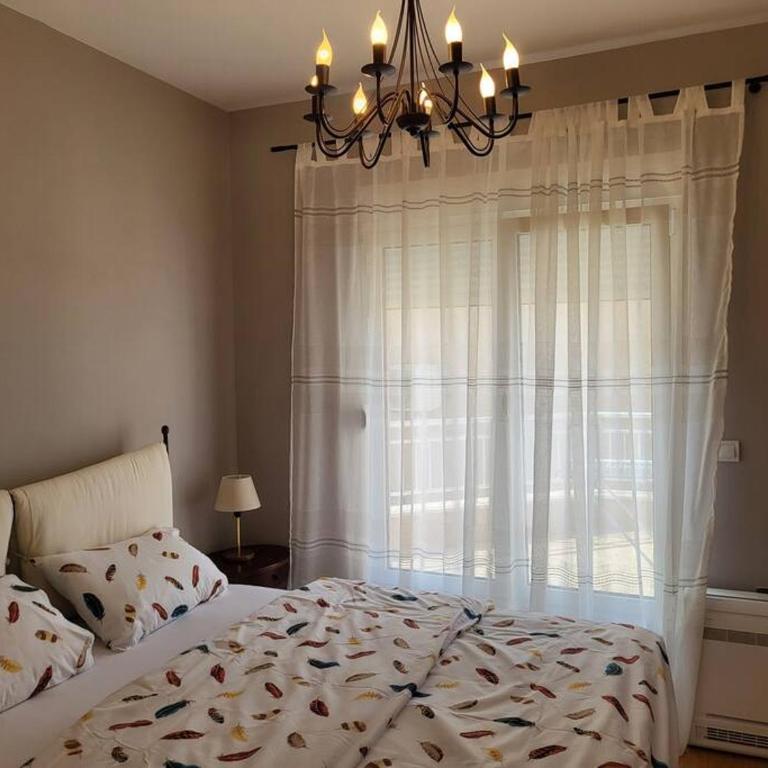 Apartment Marina, two bedrooms - Apartman sa 2 Spavaće Sobe - 8