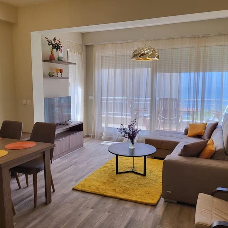 Apartment Marina, two bedrooms - Apartman sa 2 Spavaće Sobe - 4