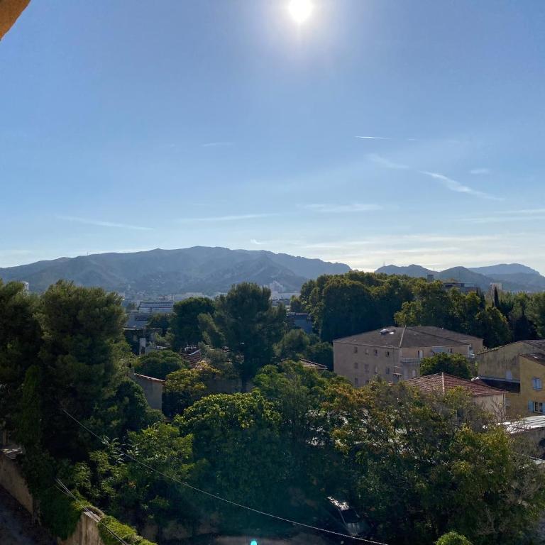 Appartement calme Stade/plage - Apartment mit 3 Schlafzimmern - 3
