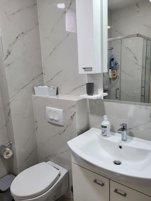 Apartment Marina, two bedrooms - Apartman sa 2 Spavaće Sobe - 15