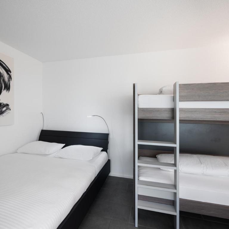 Studio VICTORIA Interlaken - Monolocale Deluxe - 2