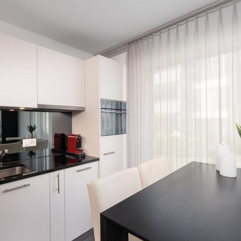 Studio VICTORIA Interlaken - Monolocale Deluxe - 5