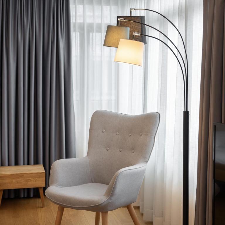 Studio ALBERT Interlaken - One-Bedroom Apartment - 3