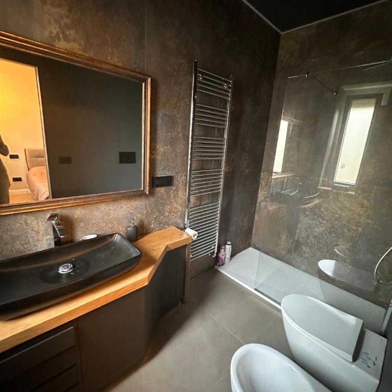 Casa Ferrara J STADIUM - Appartamento con 2 Camere da Letto - 17