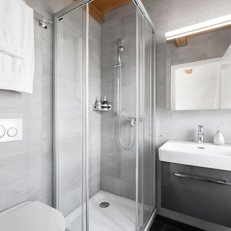 Studio SARA Interlaken - Apartamento de 1 dormitorio - 7