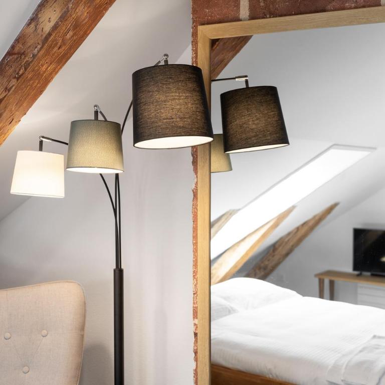 Studio SARA Interlaken - Apartamento de 1 dormitorio - 6