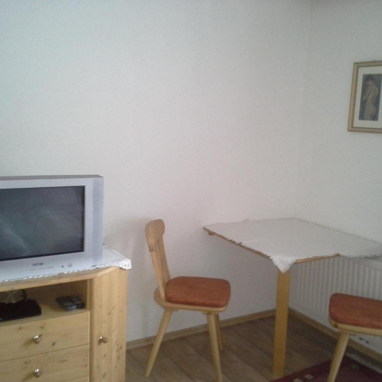 Landhaus Rauth - Kleines Standard Doppelzimmer - 3