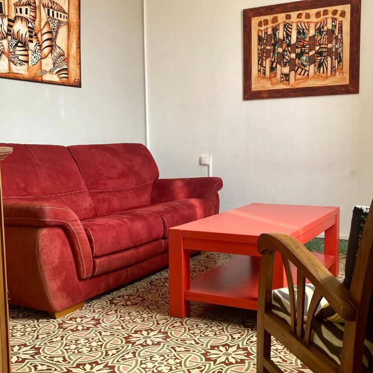 Danoss Cool Stay - Appartamento con 1 Camera da Letto e Vista Giardino - 1