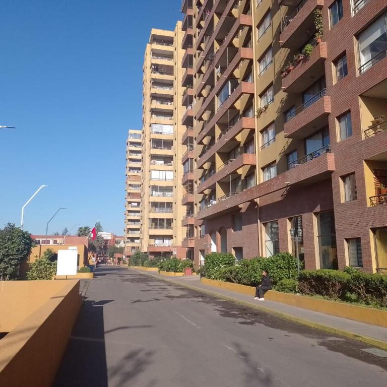 Santiago Aparthotel Florida usar wasap - Apartamento de 2 dormitorios - 18