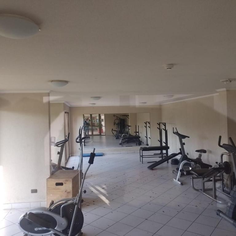 Santiago Aparthotel Florida usar wasap - Apartamento de 2 dormitorios - 19