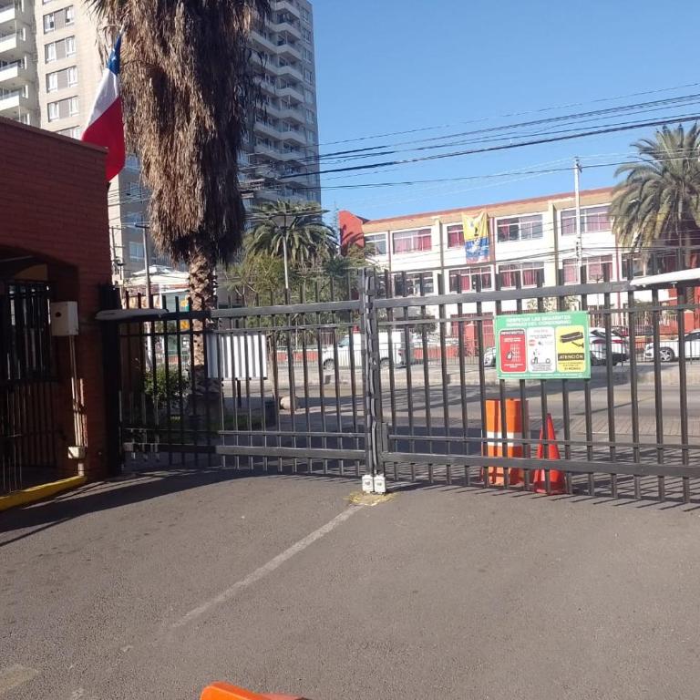 Santiago Aparthotel Florida usar wasap - Apartamento de 2 dormitorios - 20