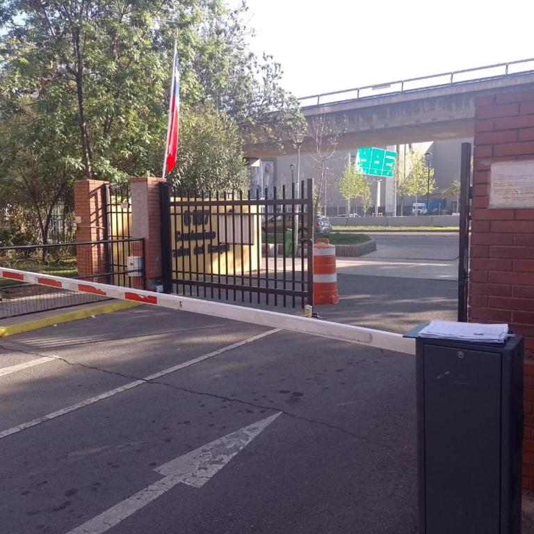 Santiago Aparthotel Florida usar wasap - Apartamento de 2 dormitorios - 21