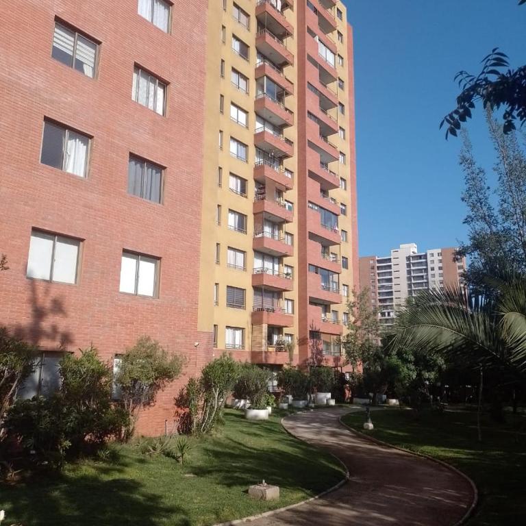 Santiago Aparthotel Florida usar wasap - Apartamento de 2 dormitorios - 22