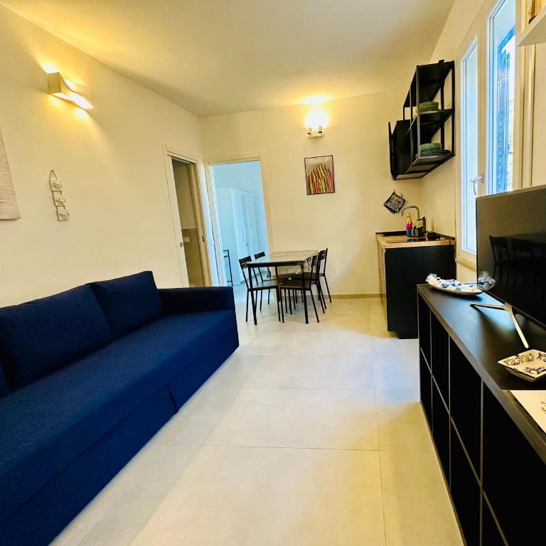 Frontemare Apartaments - One-Bedroom Apartment - 16