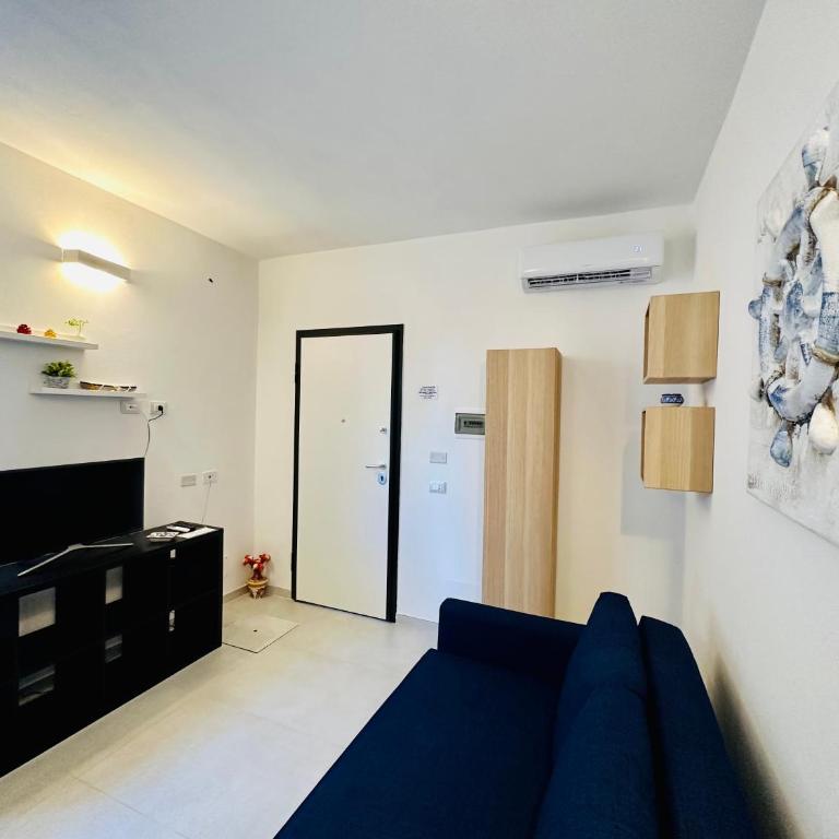 Frontemare Apartaments - One-Bedroom Apartment - 14