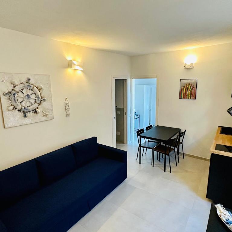 Frontemare Apartaments - One-Bedroom Apartment - 13