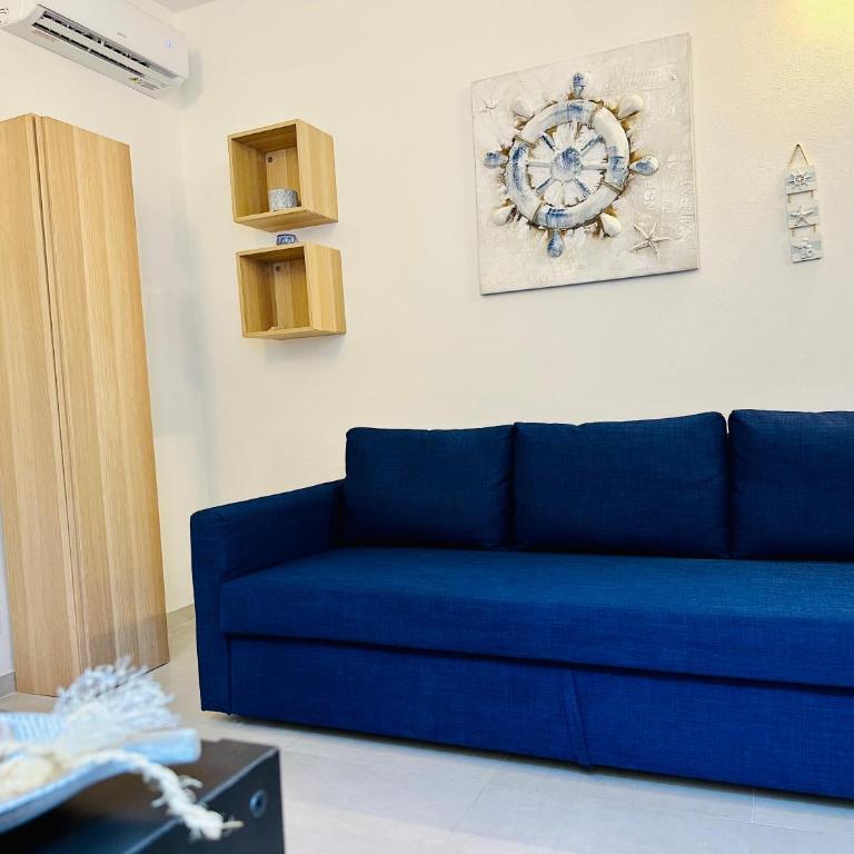 Frontemare Apartaments - One-Bedroom Apartment - 15