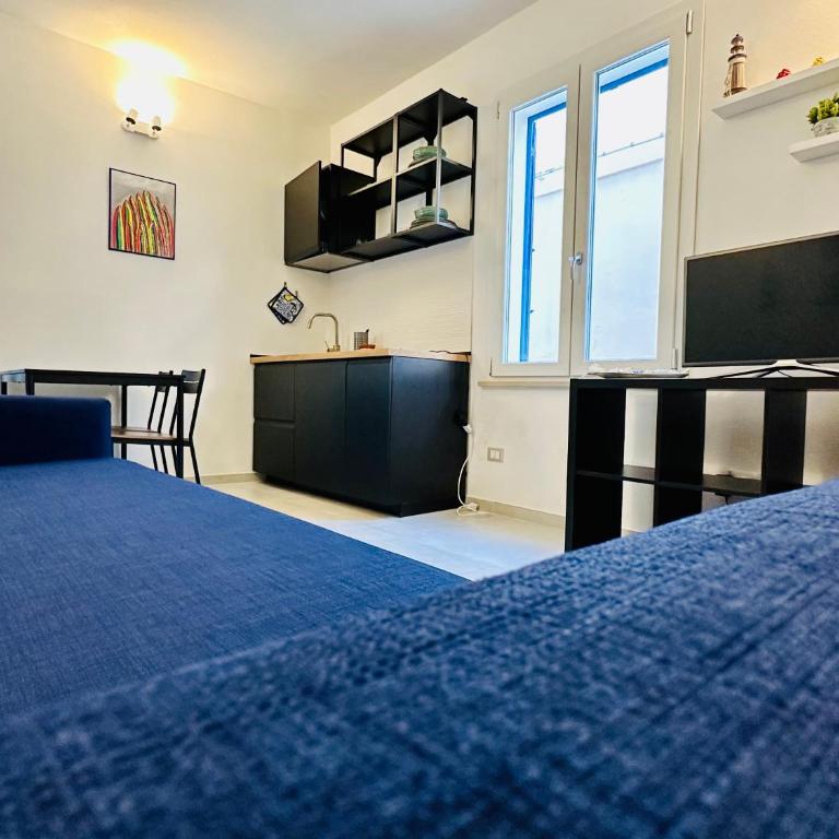Frontemare Apartaments - One-Bedroom Apartment - 12