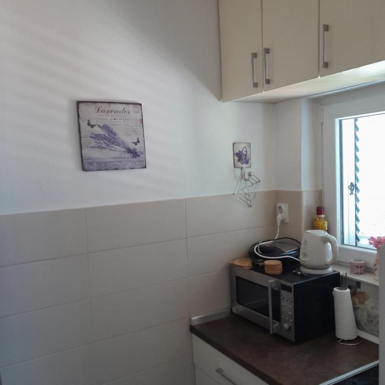 Jasna Herceg Novi - One-Bedroom Apartment - 11