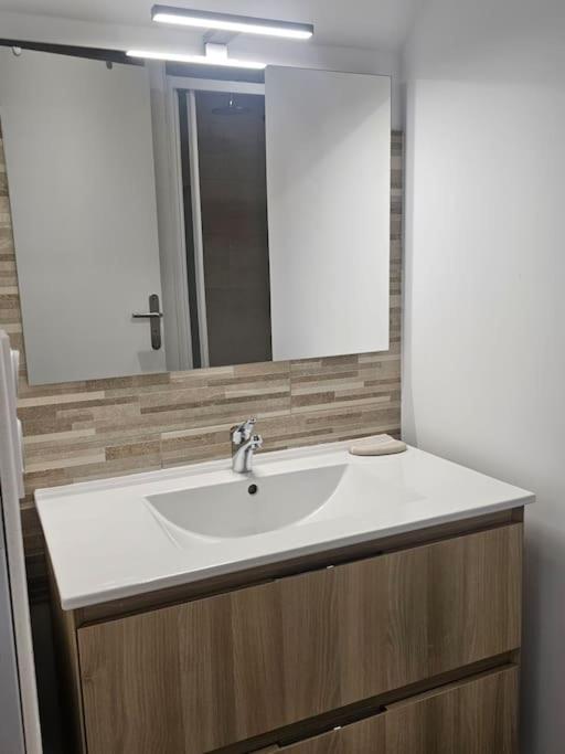 L'escale marine BY HOLIDIEPPE - Appartement 4 Chambres - 6