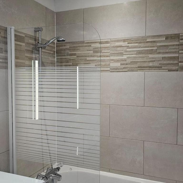 L'escale marine BY HOLIDIEPPE - Appartement 4 Chambres - 12